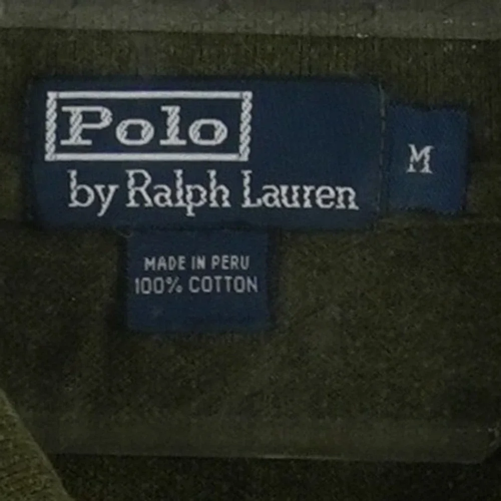 Polo Ralph Lauren excellent classic